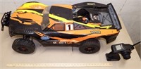 R/C 2-Stroke 1/5 Scale Baja Buggy & Remote