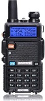 Baofeng UV-5R Two Way Radio Dual Band