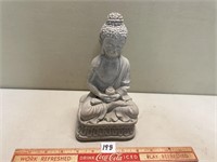 SITTING BUDDAH FIGURE