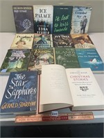 GREAT BOOK LOT