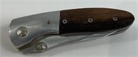 Folding Knife