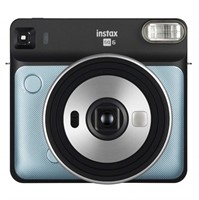 Fujifilm Instax Square SQ6 - Instant Film Camera -