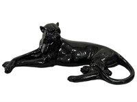 Black Panther Statue #2