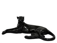 Black Panther Statue #1