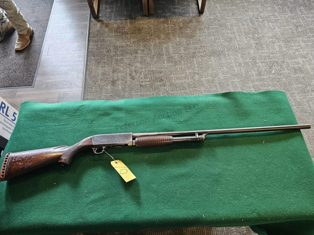 Ithaca 37 12GA