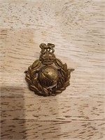 Military pins