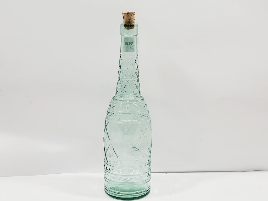 Unique Bottle