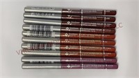 Jordana Easyliner for Lips - Various Colors - 10