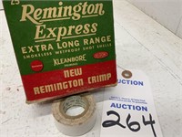 Vintage Remington Express Extra Long Range