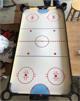 4 in 1 Games Table with accessories