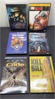 DVD LOT