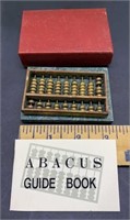 Brass Abacus