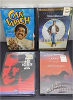 DVD LOT NEW & SEALED