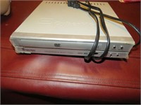 Small Dvd Player