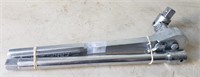 Craftsman 1/2" Drive Ratchet, 10" Extention and