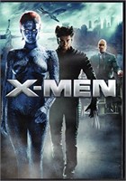 X-Men