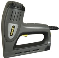 STANLEY TRE550 HEAVY DUTY ELECTRIC STAPLE Gun