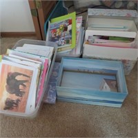 Greeting Cards & Journals