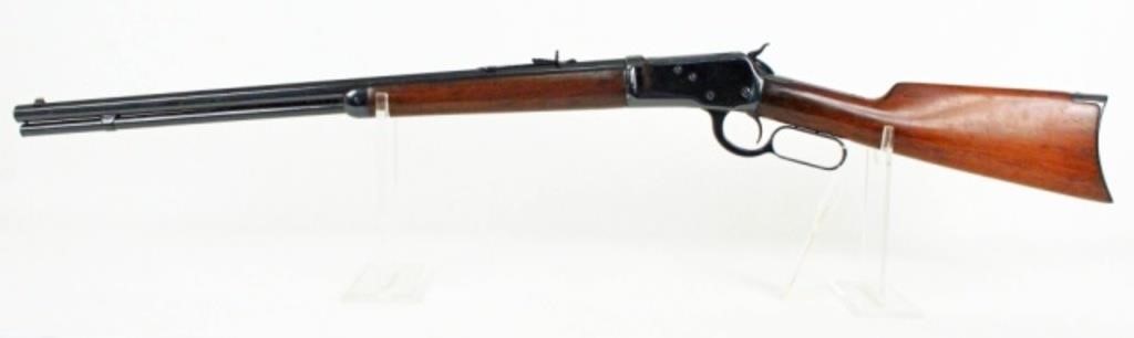 Winchester Model 92 Lever 25/20 Rifle