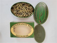 Remington Can of 325 rounds of 22 LR