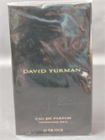 Unopened David Yurman Eau De Parfum