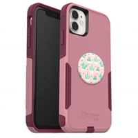 Bundle: OtterBox Commuter Series Case for SERIES