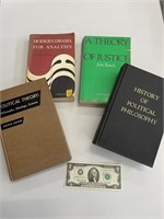 Vintage Books: Modern Drama, Political Theory, etc