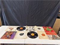 Various Records