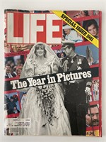 Life Magazine September 1981