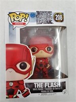 Funko Pop Justice League The Flash 208