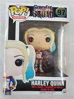 Funko Pop! Suicide Squad Harley Quinn 97