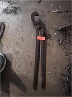 30" Forge Tool