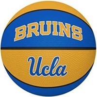 Rawlings NCAA Crossover Full Size Basketball UCLA