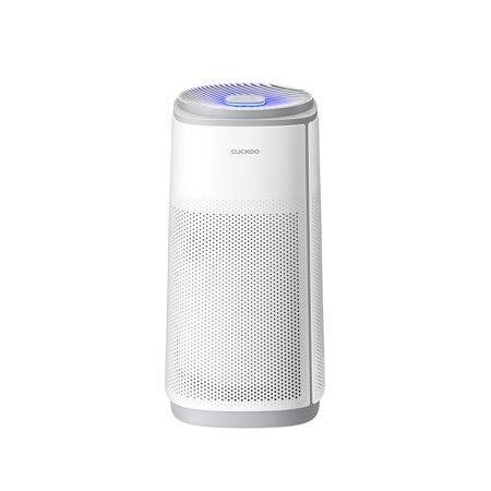 CUCKOO 5-Stage Filtration Air Purifier $386