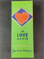 New Yves Saint Laurent In Love Again Natural Spray