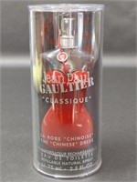 Jean Paul Gaultier "Classique" Refillable Spray