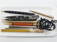 VINTAGE PENS