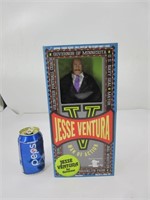 Figurine Jesse Ventura