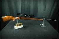Vanguard Weatherby VGX 300 WIN MAG