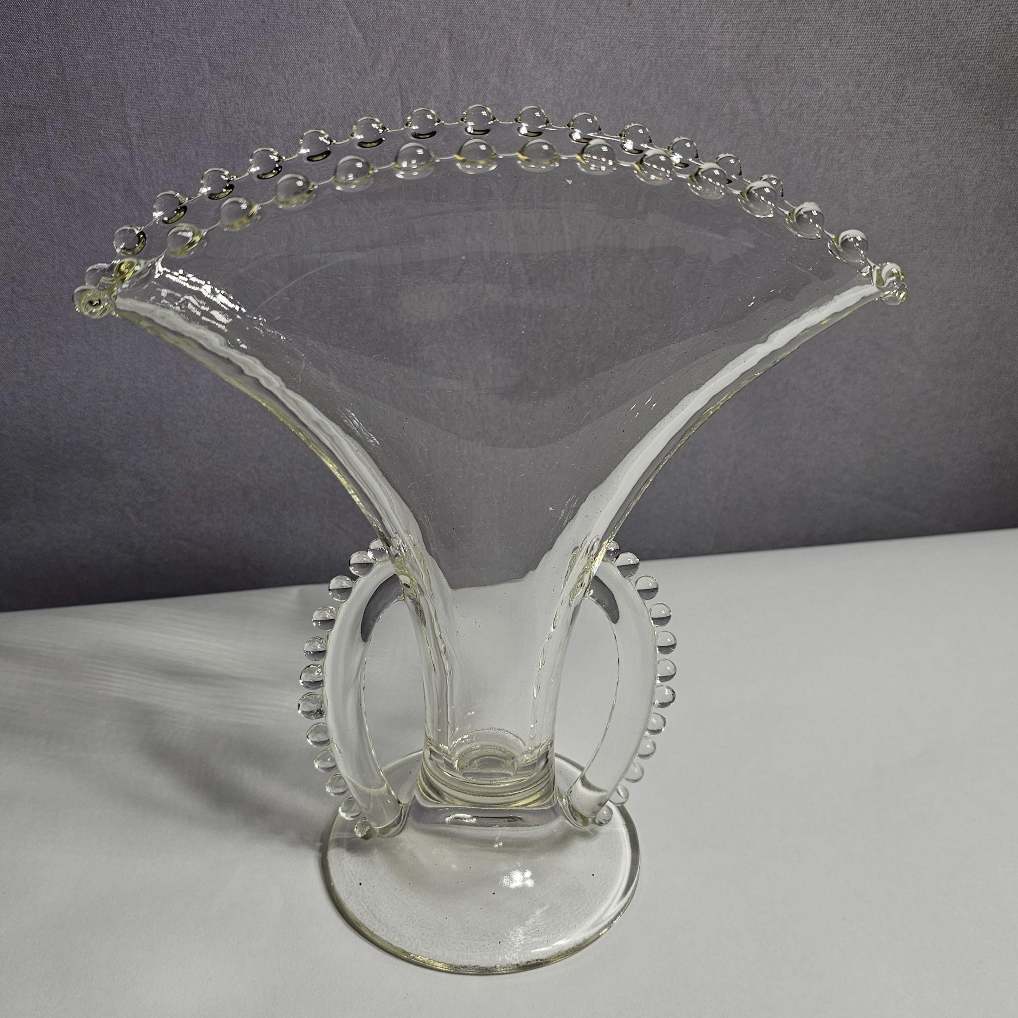 High-End Glass Online Auction