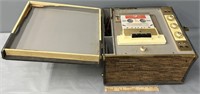 RCA Victor SCP-2 Tube Recorder w/ Cassette