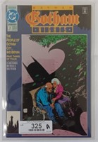 Batman Gotham Nights #3 Comic Book