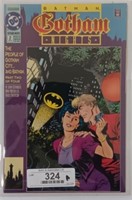 Batman Gotham Nights #2 Comic Book