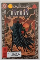 Batman Chronicles  #3 Comic Book