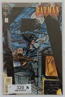 Batman Chronicles #1 Comic Book