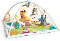 $99 Toddlers Mini Playmat