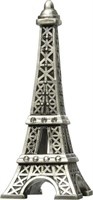 Pair of FASHIONCRAFT Eiffel Tower Centerpiece and