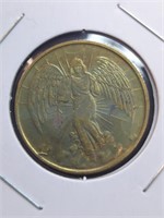 Guardian angel token