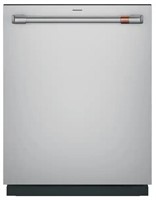 Cafe 24 in. Built-In Top Control Dishwasher