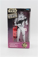 1997 Lucasfilm LTD Storm Trooper Room Alarm Game